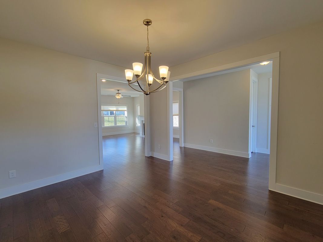 Building Photo - 1717 Buttonwood Lp