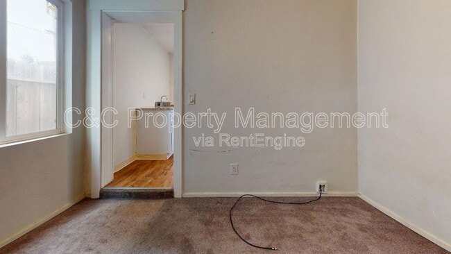Building Photo - 780 Amador Ave