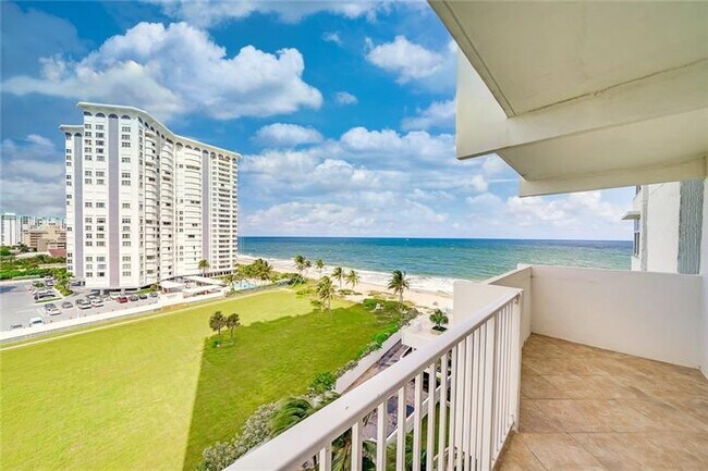 Building Photo - 1360 S Ocean Blvd