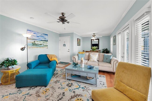 Building Photo - 237 Sea Horse Dr SE