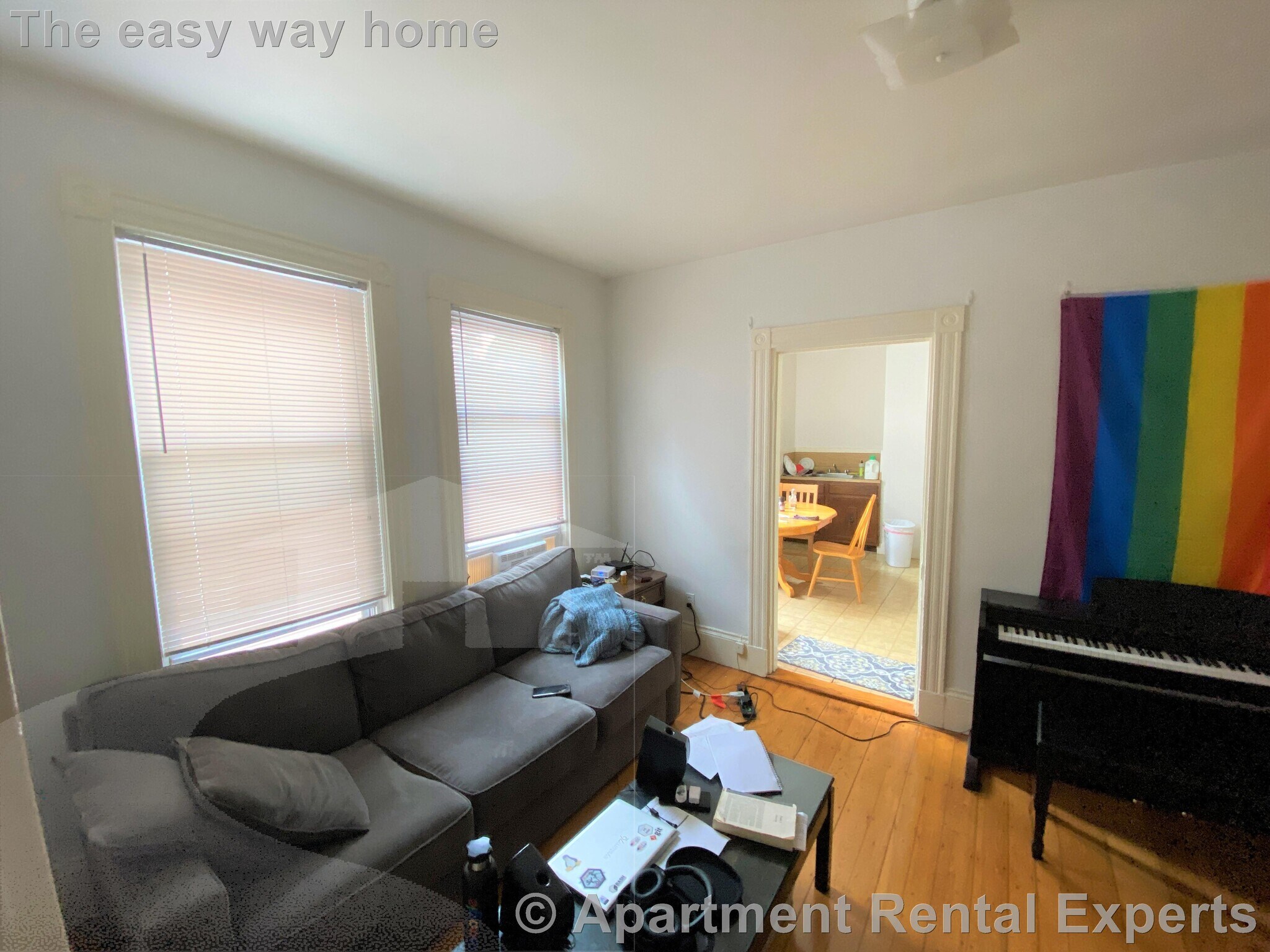 Building Photo - 250 Beacon St