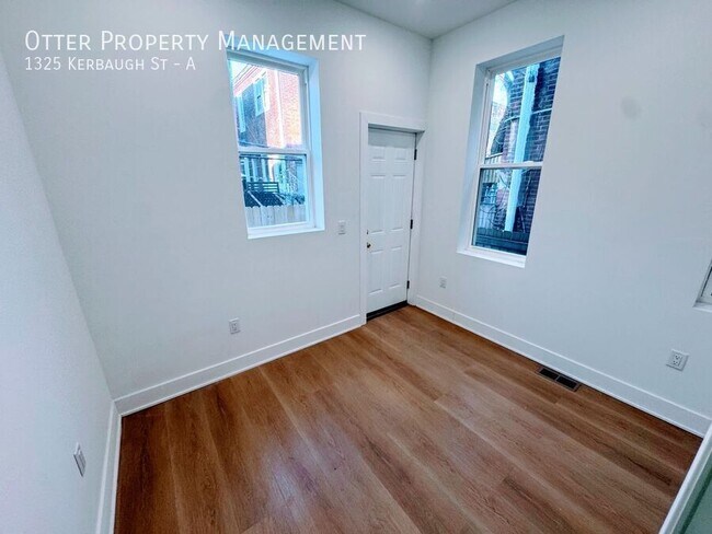 Building Photo - 1325 Kerbaugh St