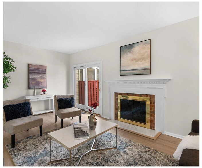 Building Photo - 1713 Redgate Farms Ct