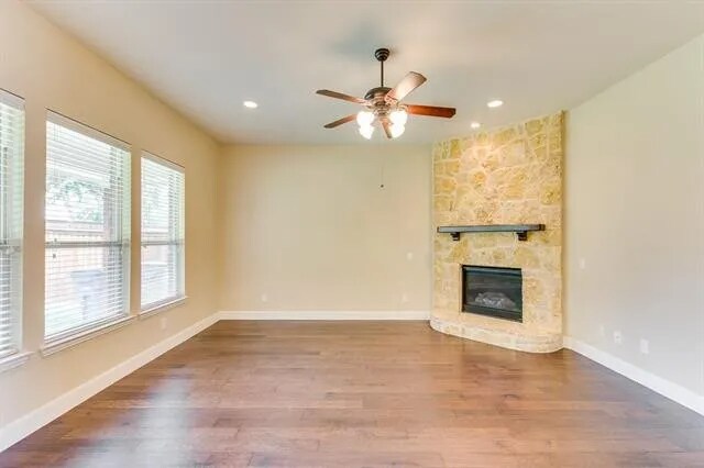 Building Photo - 1018 Blanco Drive