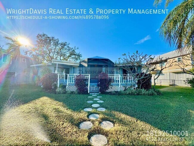 Building Photo - 4112 Beach Dr SE