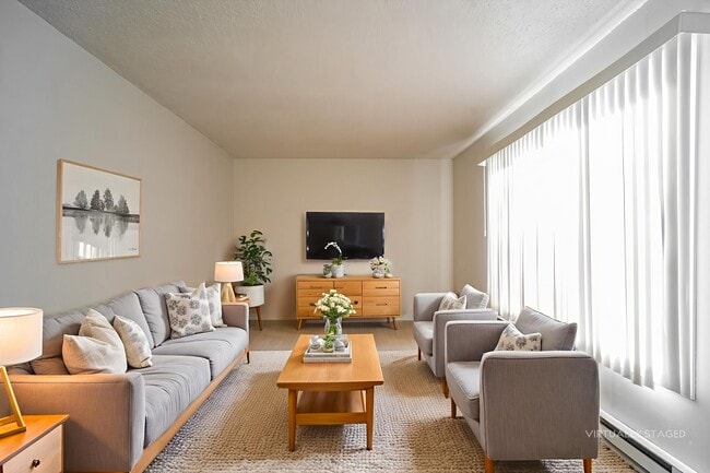 Building Photo - Laurelwood Apartments