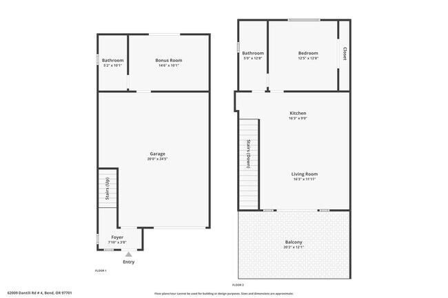 Building Photo - Your Bend Retreat: Spacious End Unit Townhouse with Pilot Butte Views