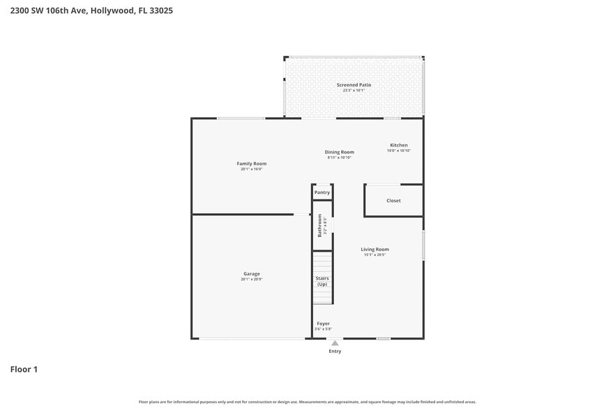 Building Photo - 2300 SW 106th Ave