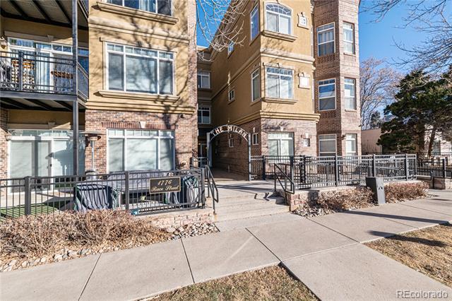 Building Photo - 1776 N Race St