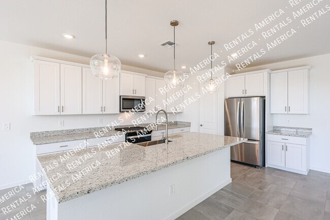 Building Photo - 35581 N Thicket Wy