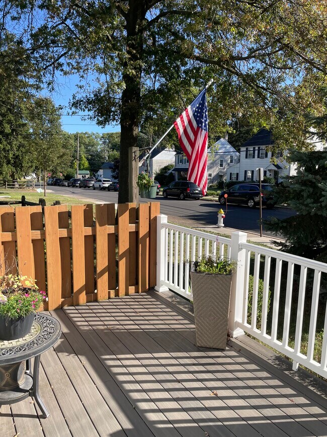 Building Photo - 207 S Wayne Ave