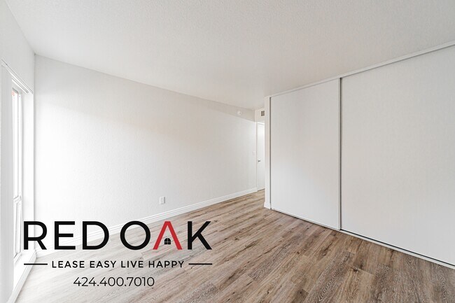 Building Photo - 17830 Sherman Way