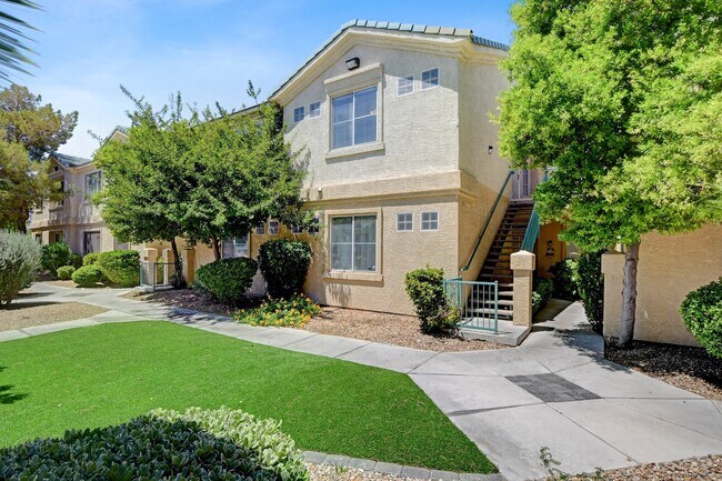 Building Photo - 5155 W Tropicana Ave