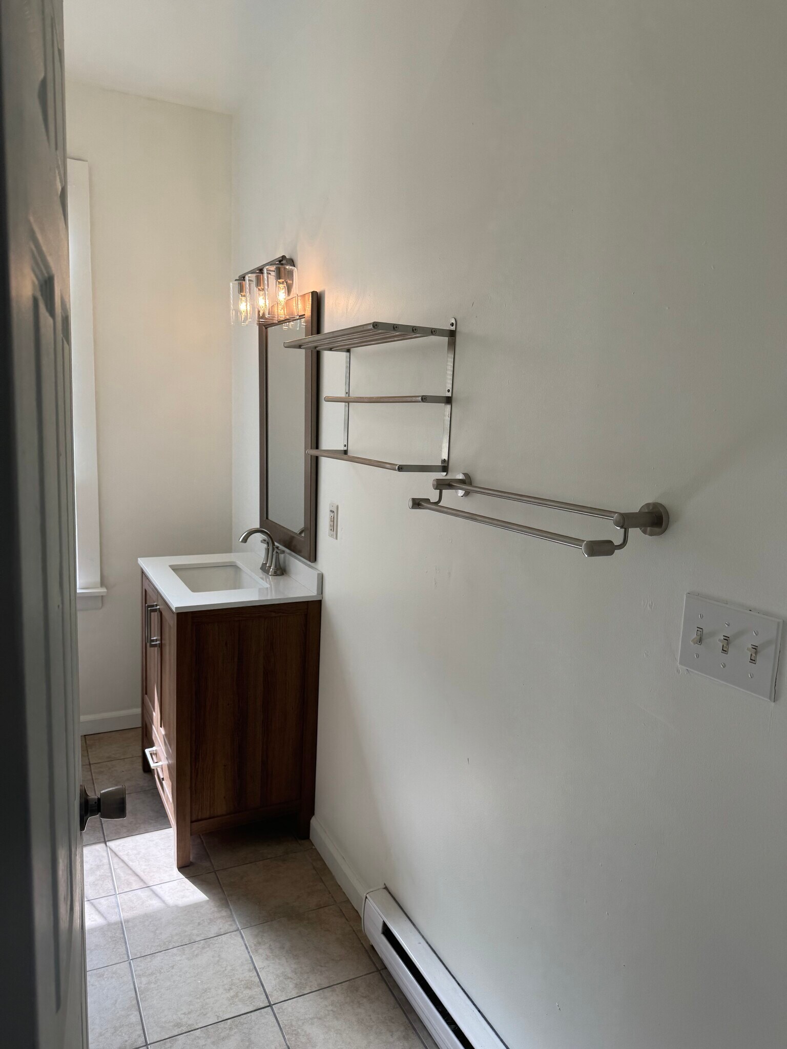 Bathroom - 3022 Perrysville Ave