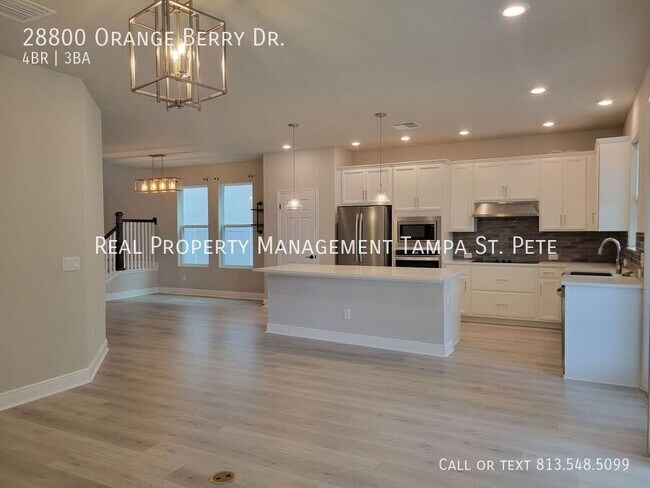 Building Photo - 28800 Orange Berry Dr