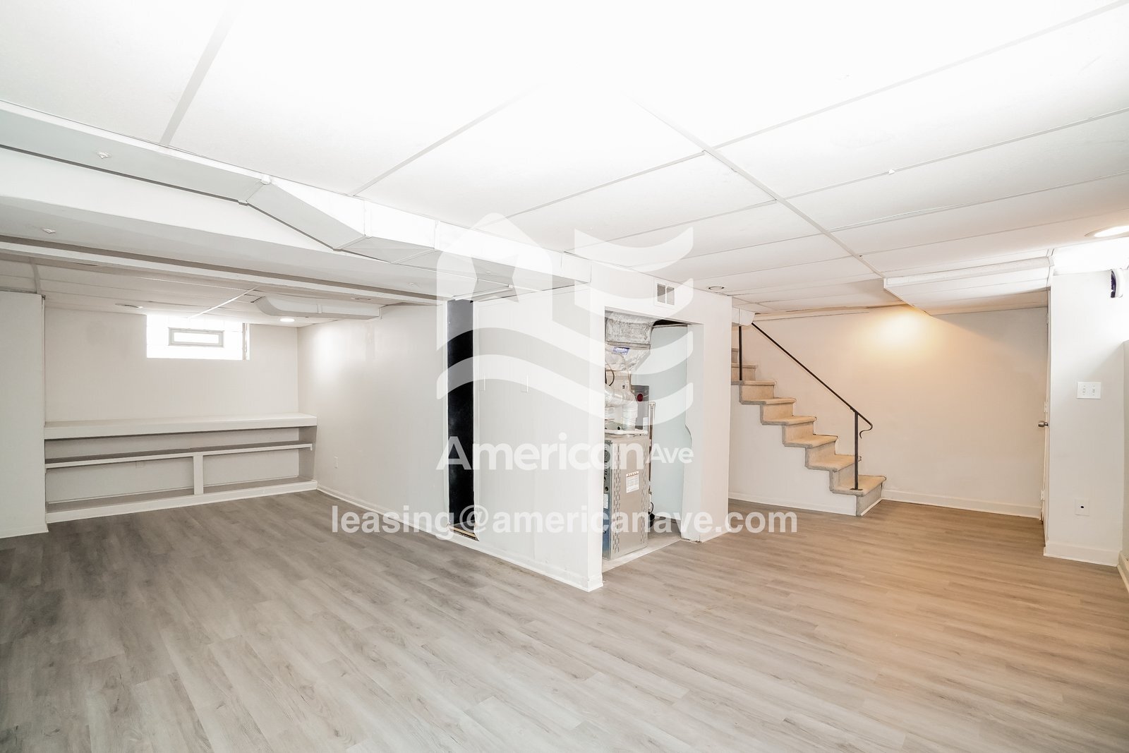 Building Photo - 2418 Georgetown Ave