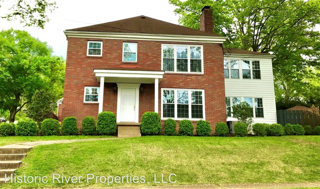 Building Photo - 3 br, 2.5 bath Apartment - 1701 25th Street