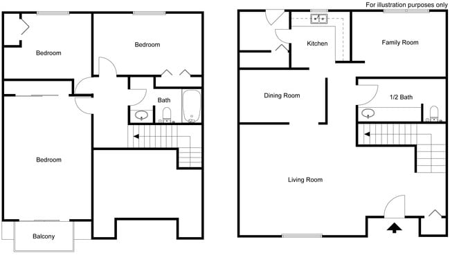 Three Bedroom- Check Availability - Aspen Meadows