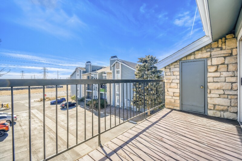 Building Photo - 8813 Colorado Blvd