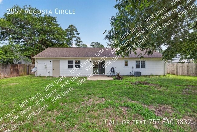Building Photo - 2857 Augusta Cir
