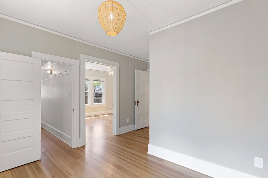 Building Photo - Timeless Charm Meets Modern Luxury in the ...
