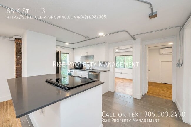 Building Photo - 88 K St