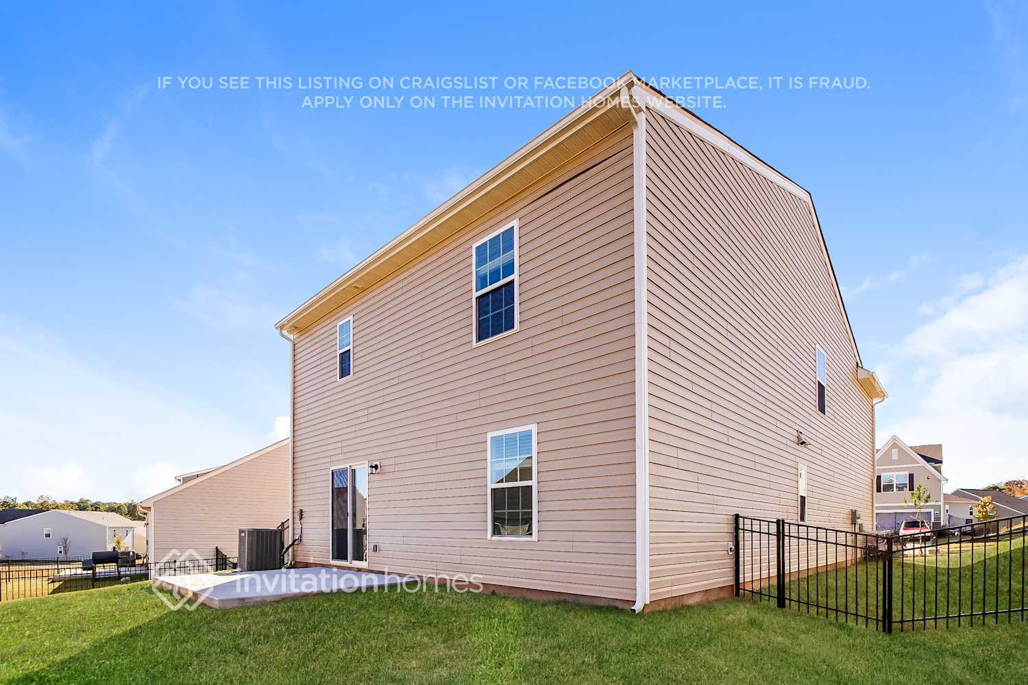 Building Photo - 126 Parson Lane