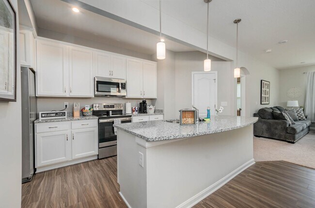 Building Photo - Fully Furnished Luxury Corporate Rental - Brand New Construciton