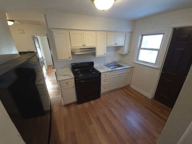 Primary Photo - A Little House with Big Heart - SECTION 8 FRIENDLY