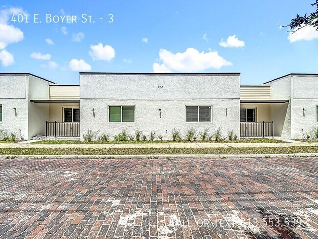 Building Photo - 401 E Boyer St