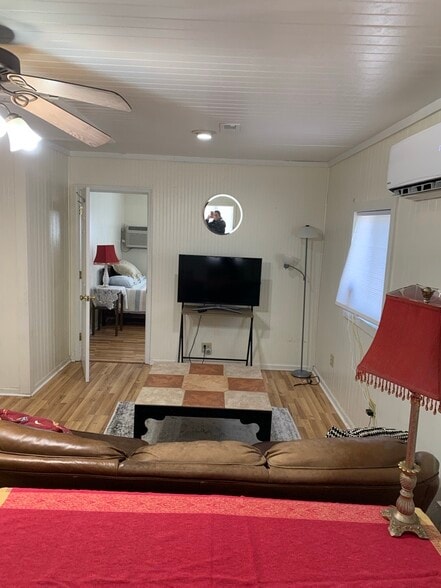 Building Photo - 2525 Rio Mills Rd