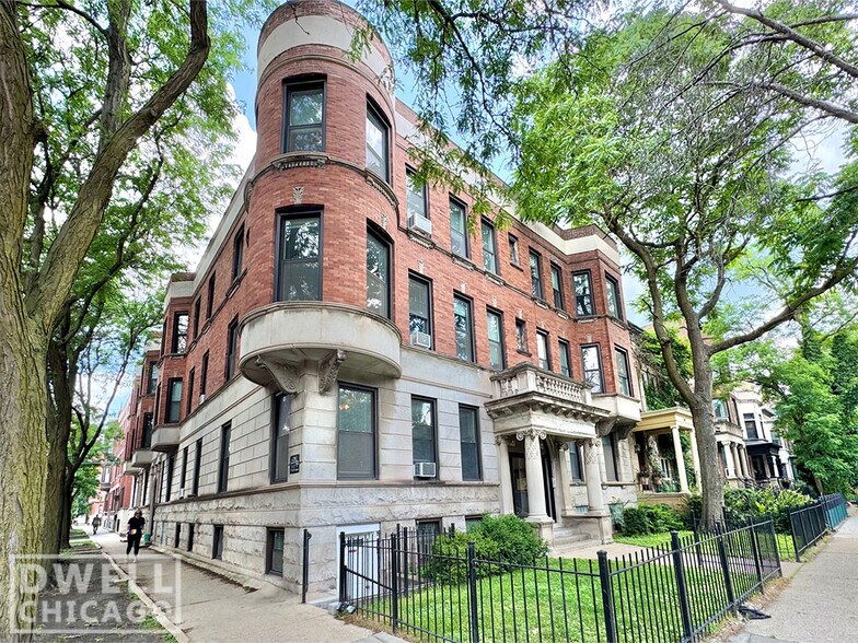 Building Photo - 2907 N Mildred Ave