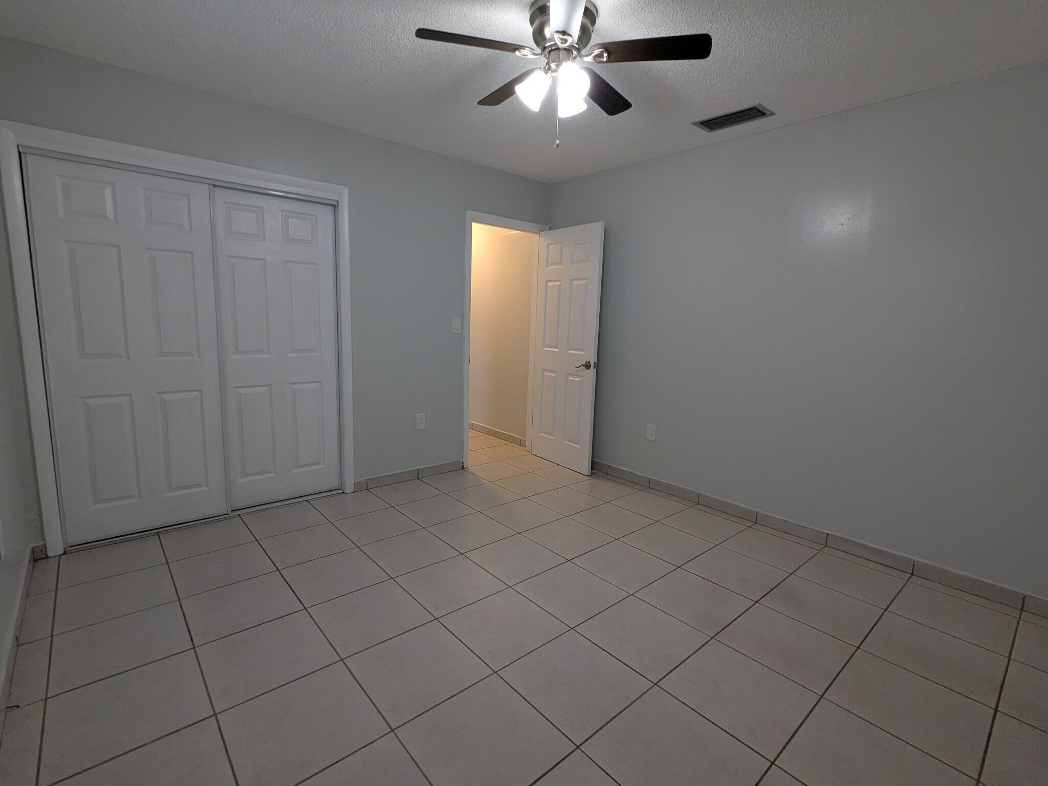 Bedroom - 2490 NE 184th St