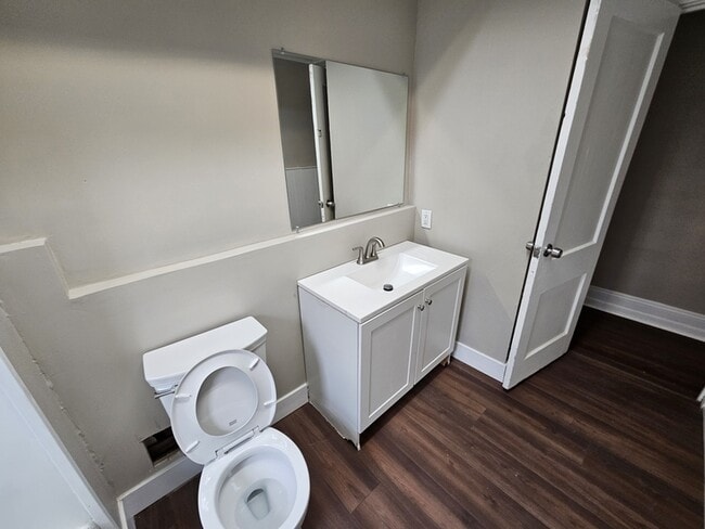 Building Photo - 4211 Spokane Ave