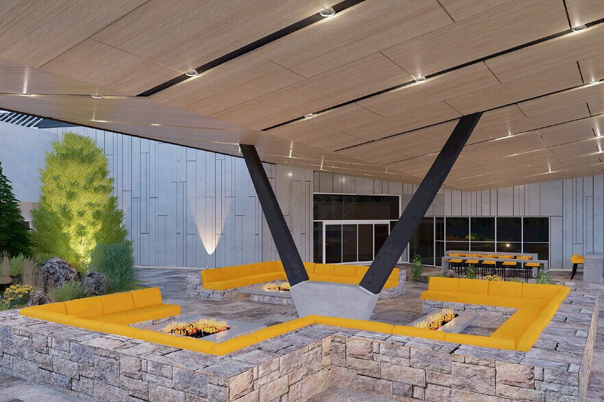 ALTA Living 2886 S Circle Dr Colorado Springs CO 80906 Apartment Finder