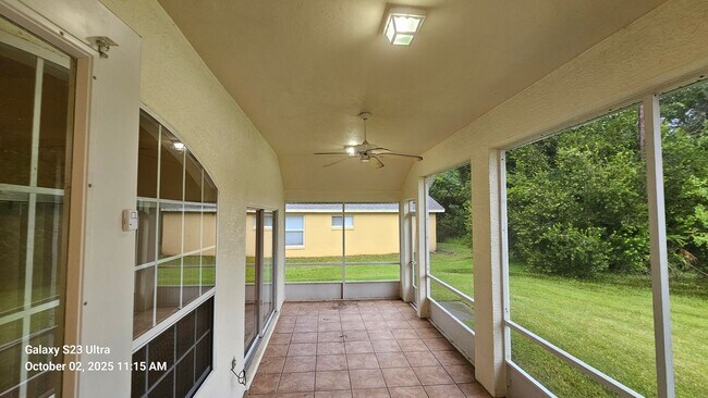 Building Photo - Spacious 4 Bedroom Home in Breakaway Trail...