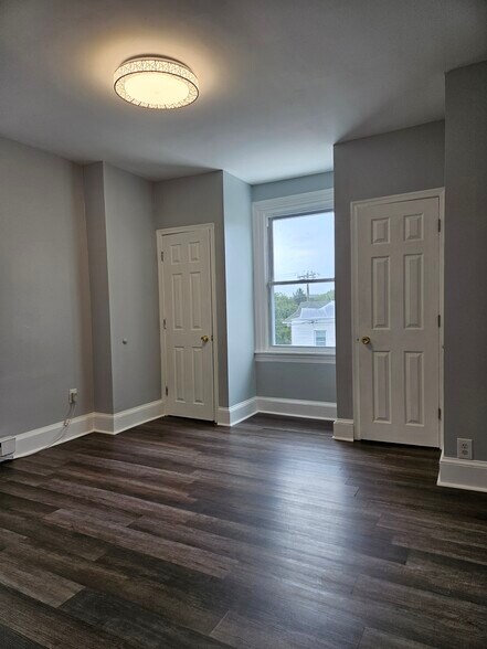 2nd Bedroom - 5463 Arlington St