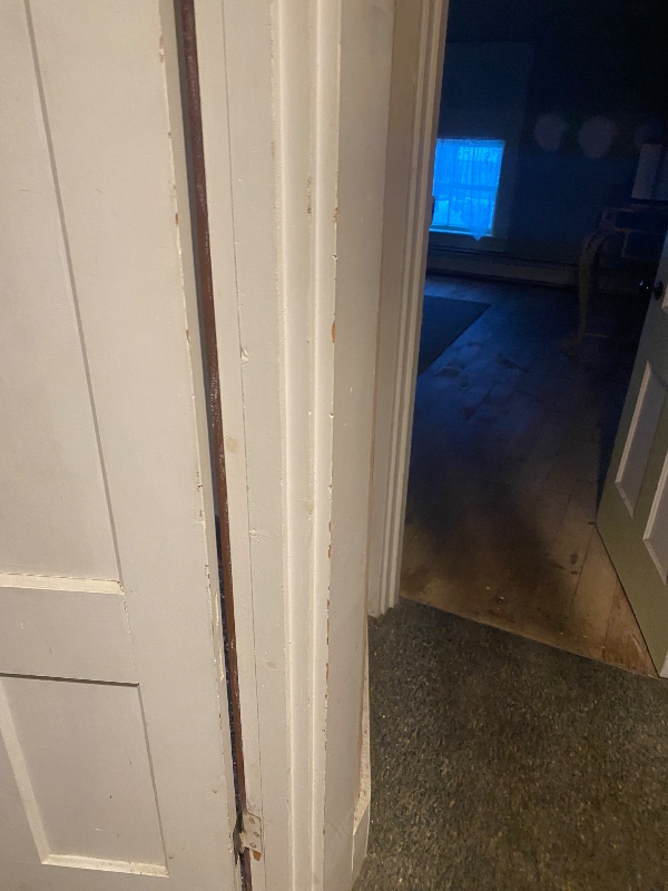 Building Photo - 209 Academy St