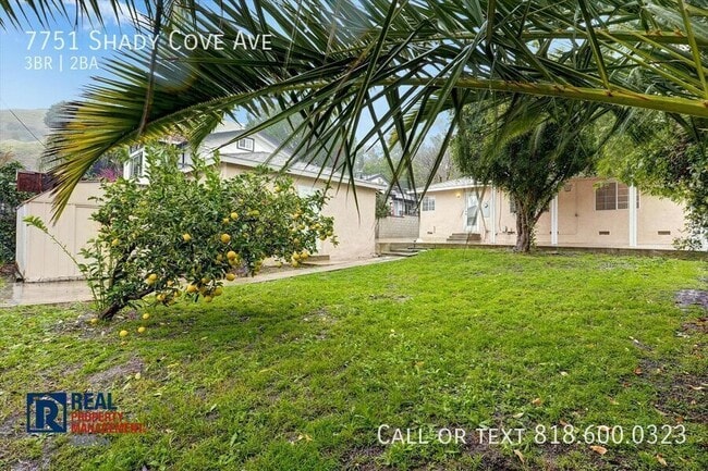 Building Photo - 7751 Shady Cove Ave