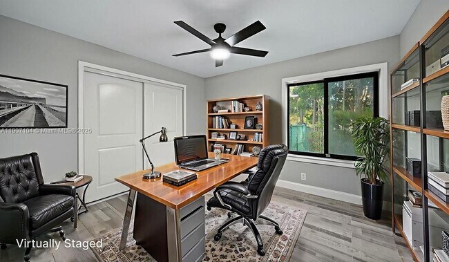 Building Photo - 5831 NW 81st Terrace