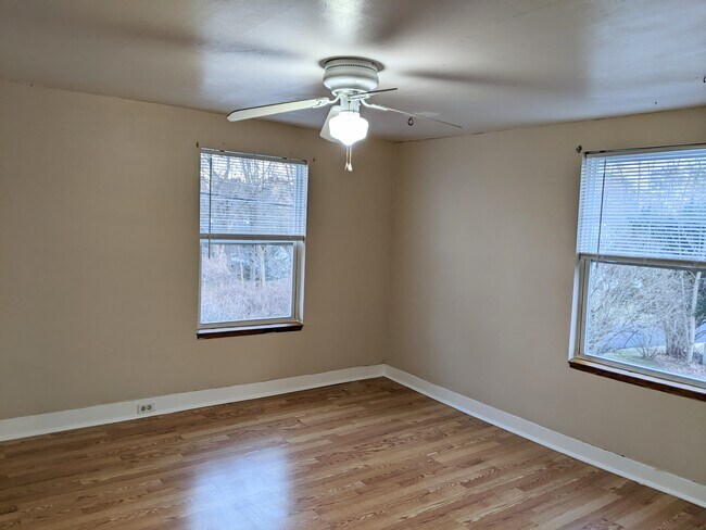 Second Bedroom - 5 Edgewood Rd