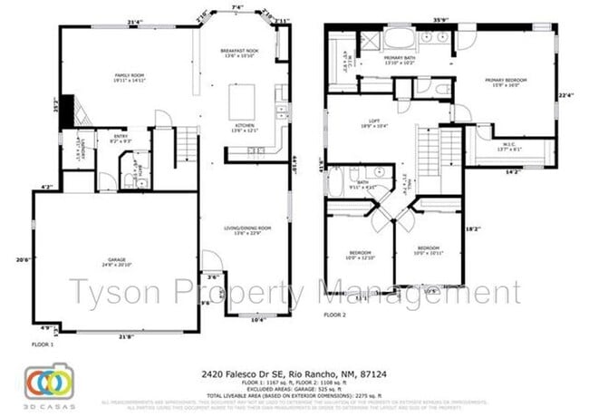 Building Photo - 2420 Falesco Dr SE