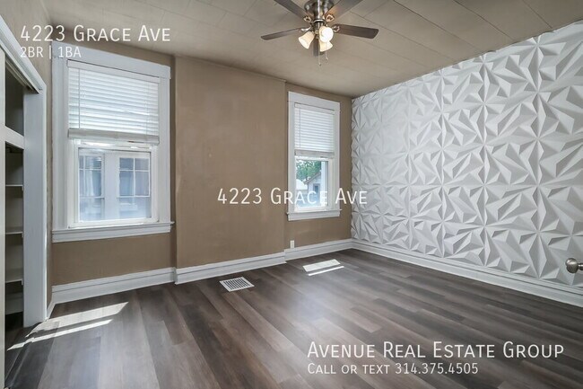 Building Photo - 4223 Grace Ave