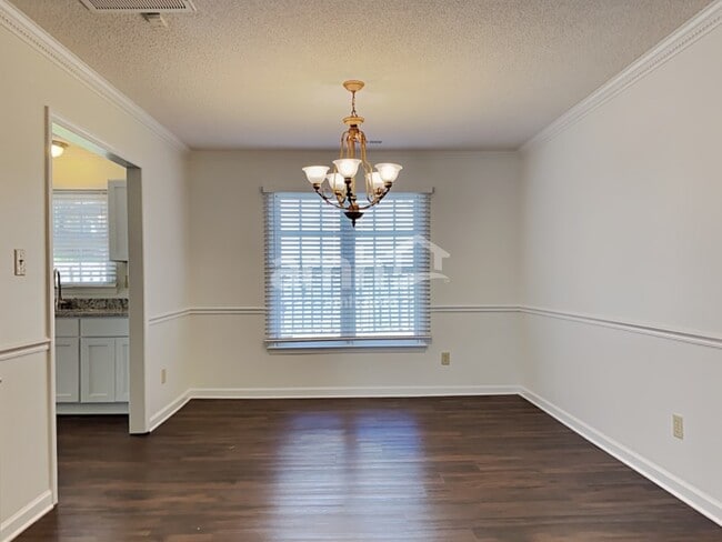 Building Photo - 8600 Morgan Run Ct