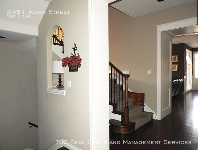 Building Photo - Stapleton Home for Rent! Custom Basement!