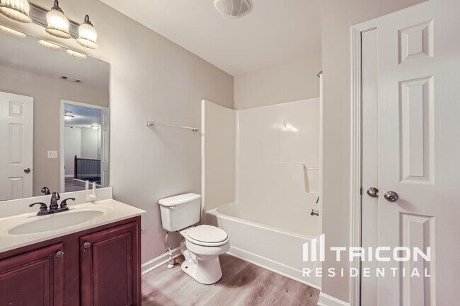 Building Photo - 4289 Defoors Farm Trail