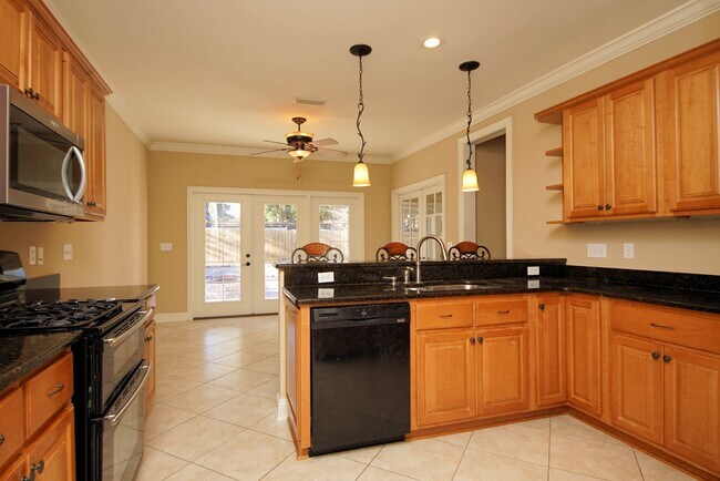Building Photo - Swift Creek