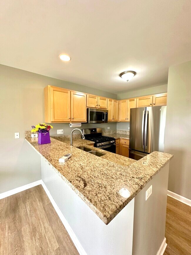 Building Photo - 2394 Caton Crest Dr