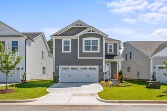 Building Photo - LIKE-NEW BEAUTIFUL 2-STORY HOME IN GARNER - Move in Ready!