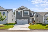 Building Photo - LIKE-NEW BEAUTIFUL 2-STORY HOME IN GARNER - Move in Ready!